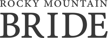 Rocky Mountain Bride
