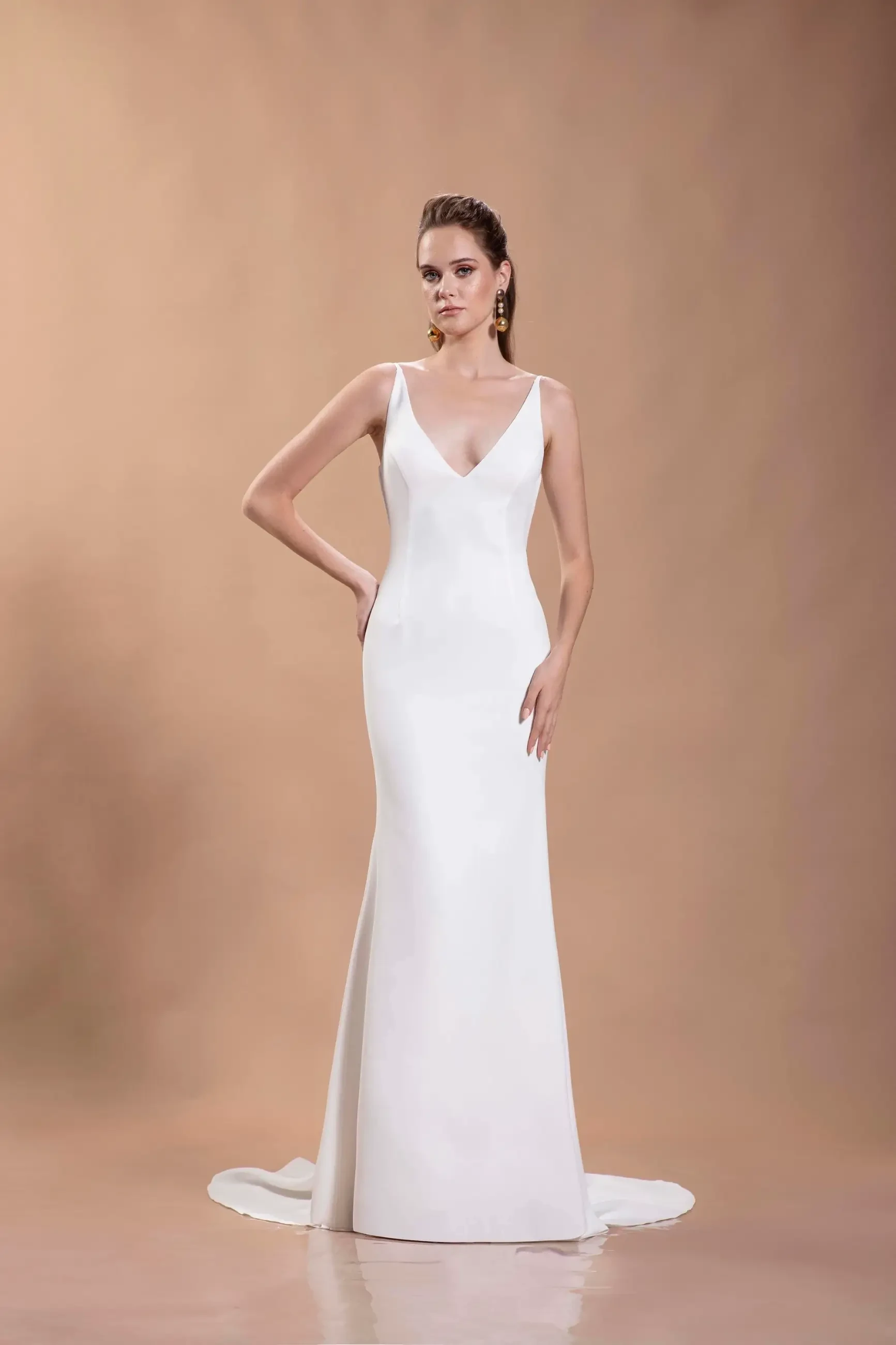 Destination Bridal Trends: How to Choose Your Dress for a San Diego or Beach Wedding Image