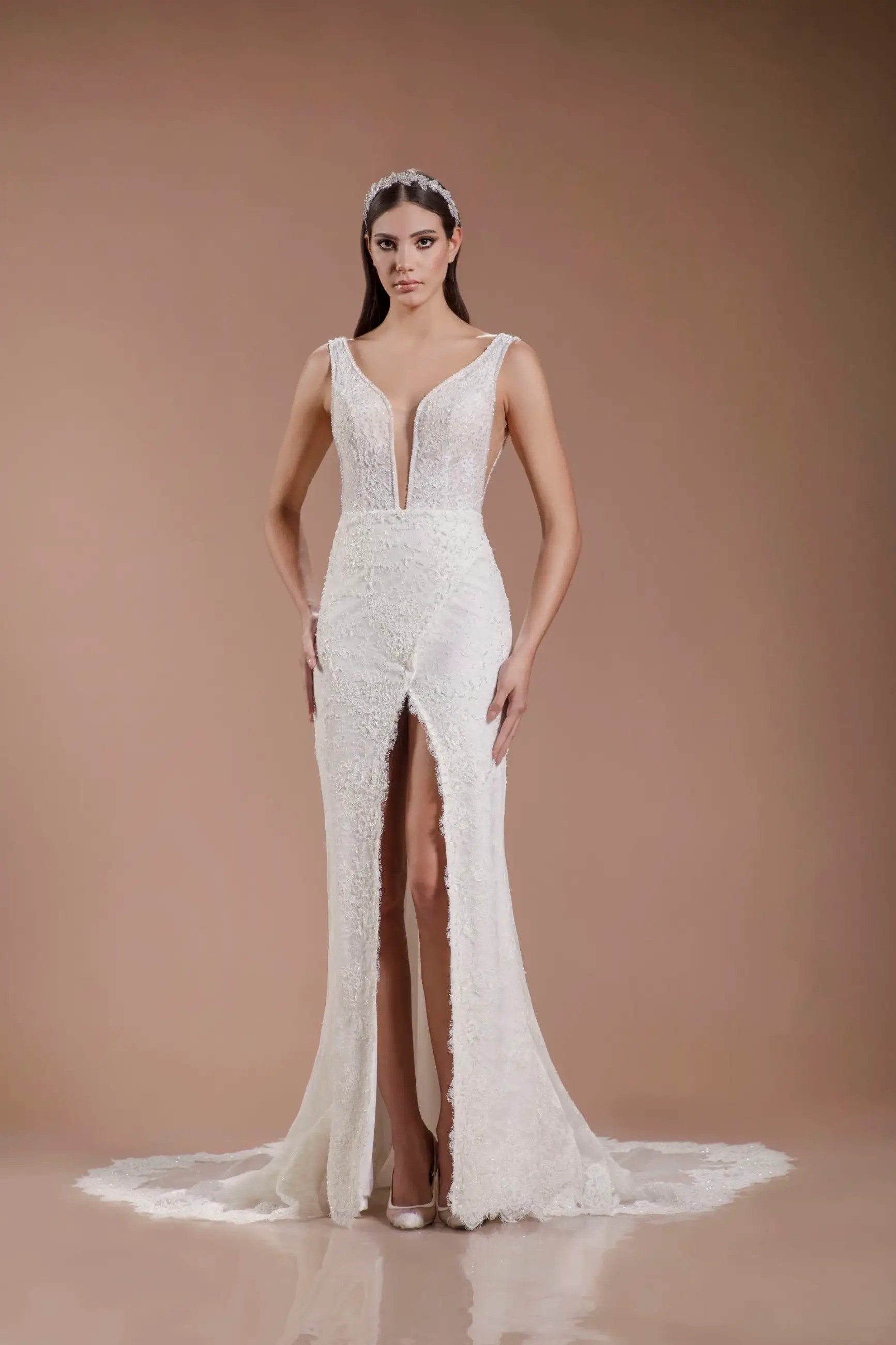 From Classic to Contemporary: Bridal Styles You&#39;ll Love Image