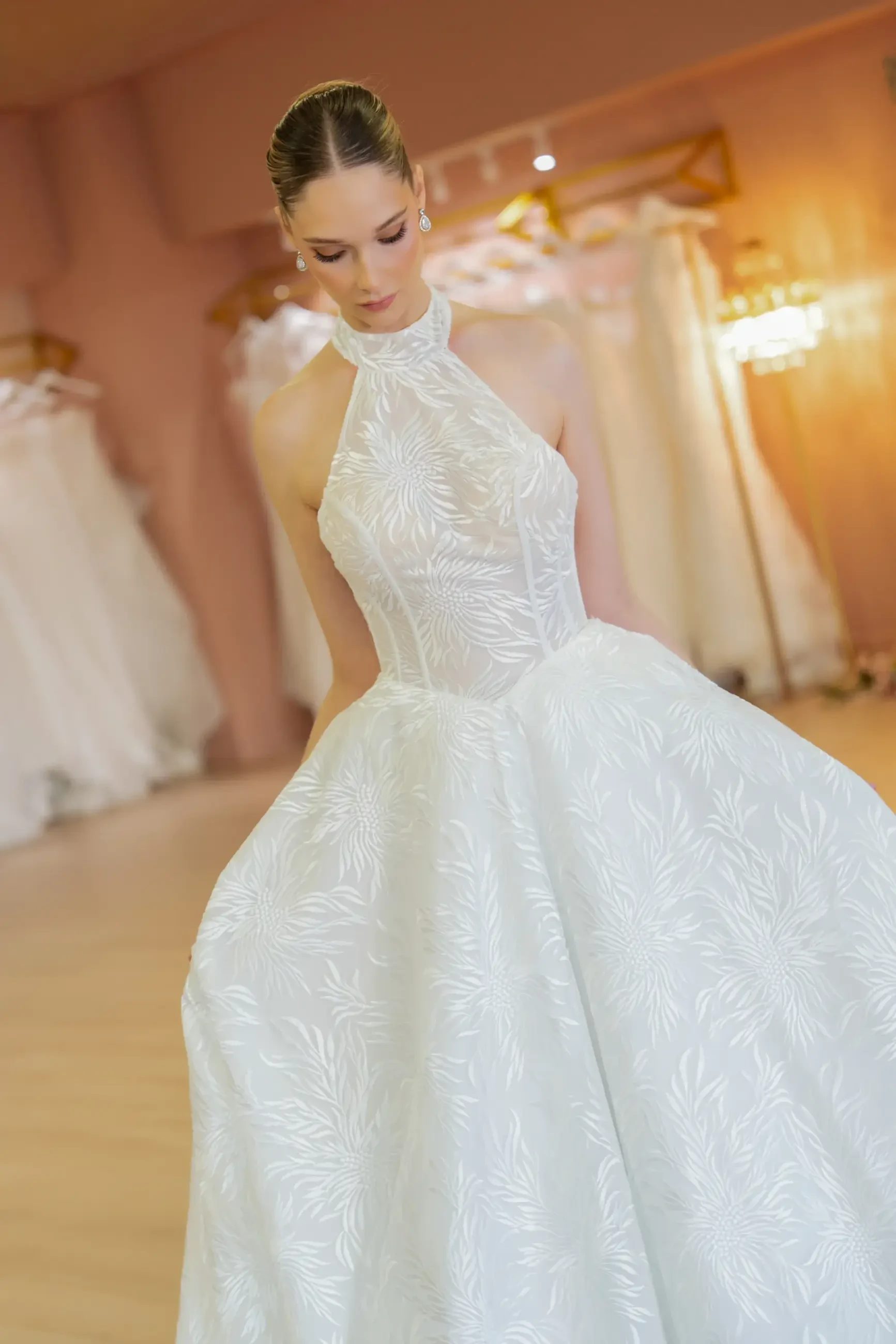 Top Bridal Trends: What to Expect from the Jana Ann Fall 2026 Collection Image
