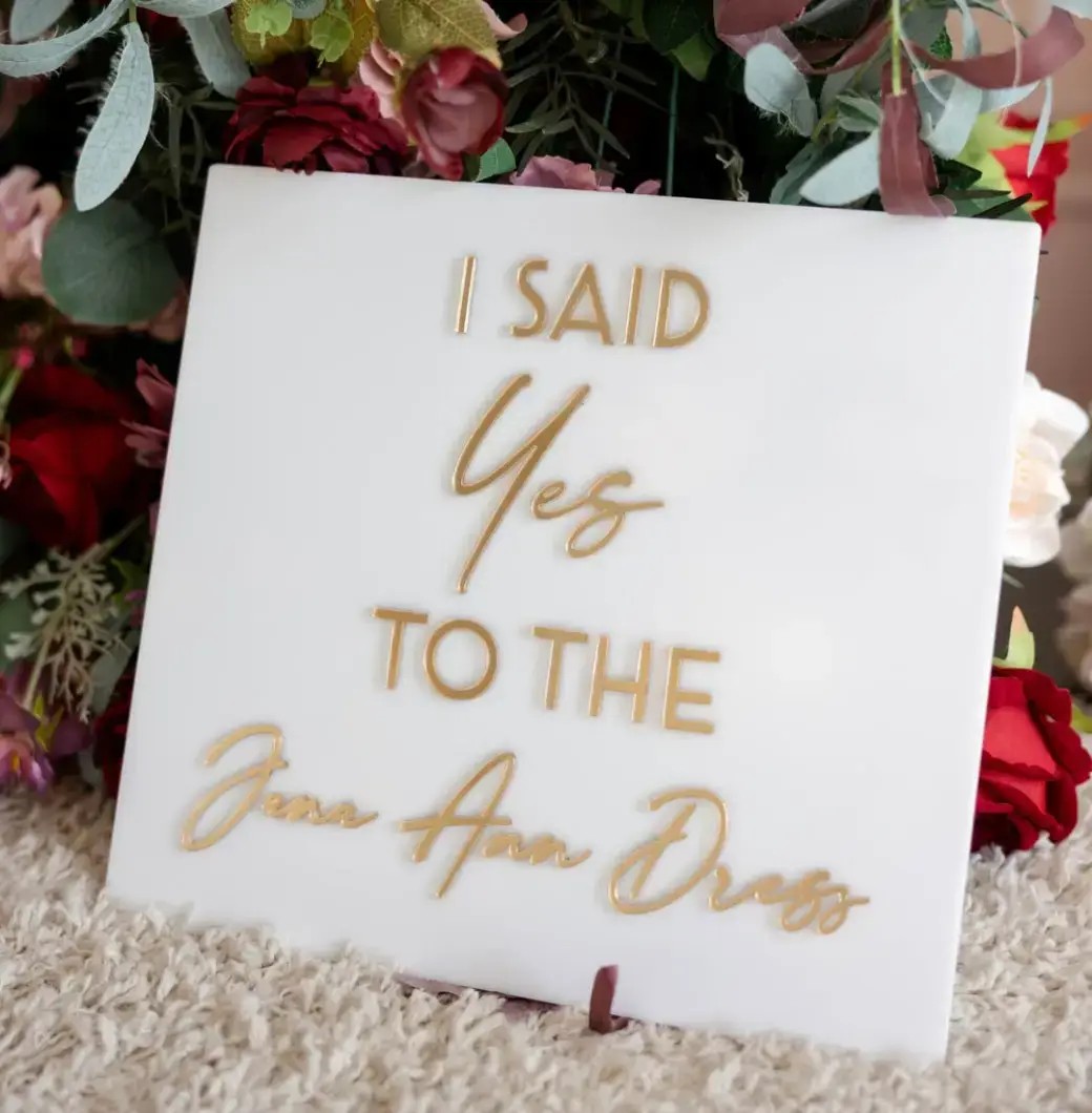 Why San Diego Brides Love Our Bridal Boutique Experience Image