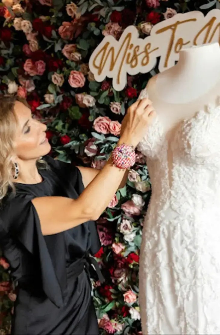 How to Prepare for Your Wedding Dress Appointment: A San Diego Bride’s Checklist Image