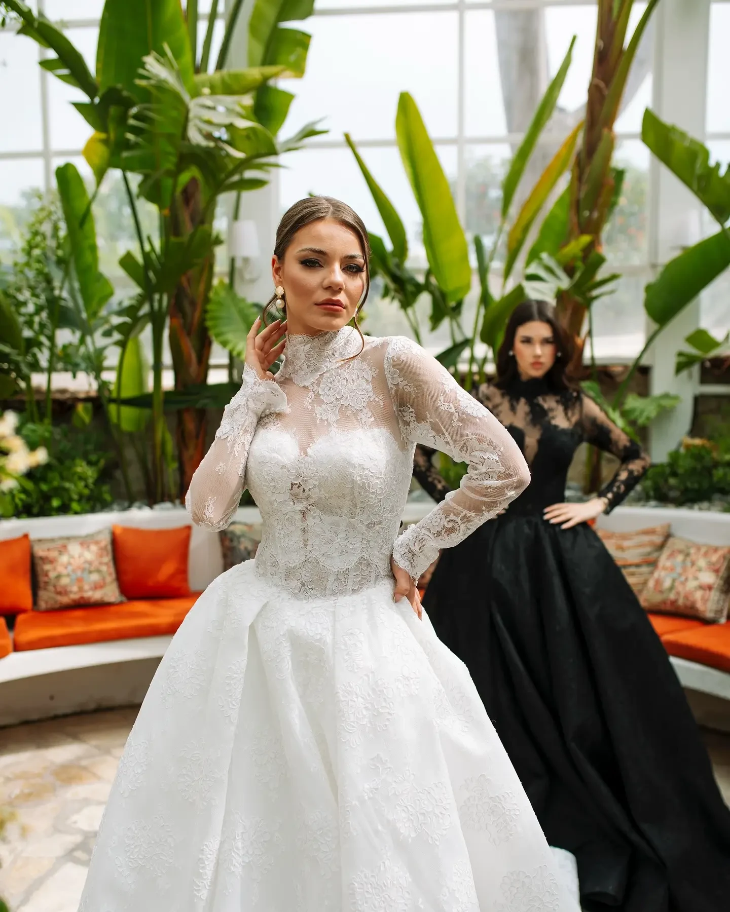 How to Choose Your Perfect Bridal Look in San Diego Image