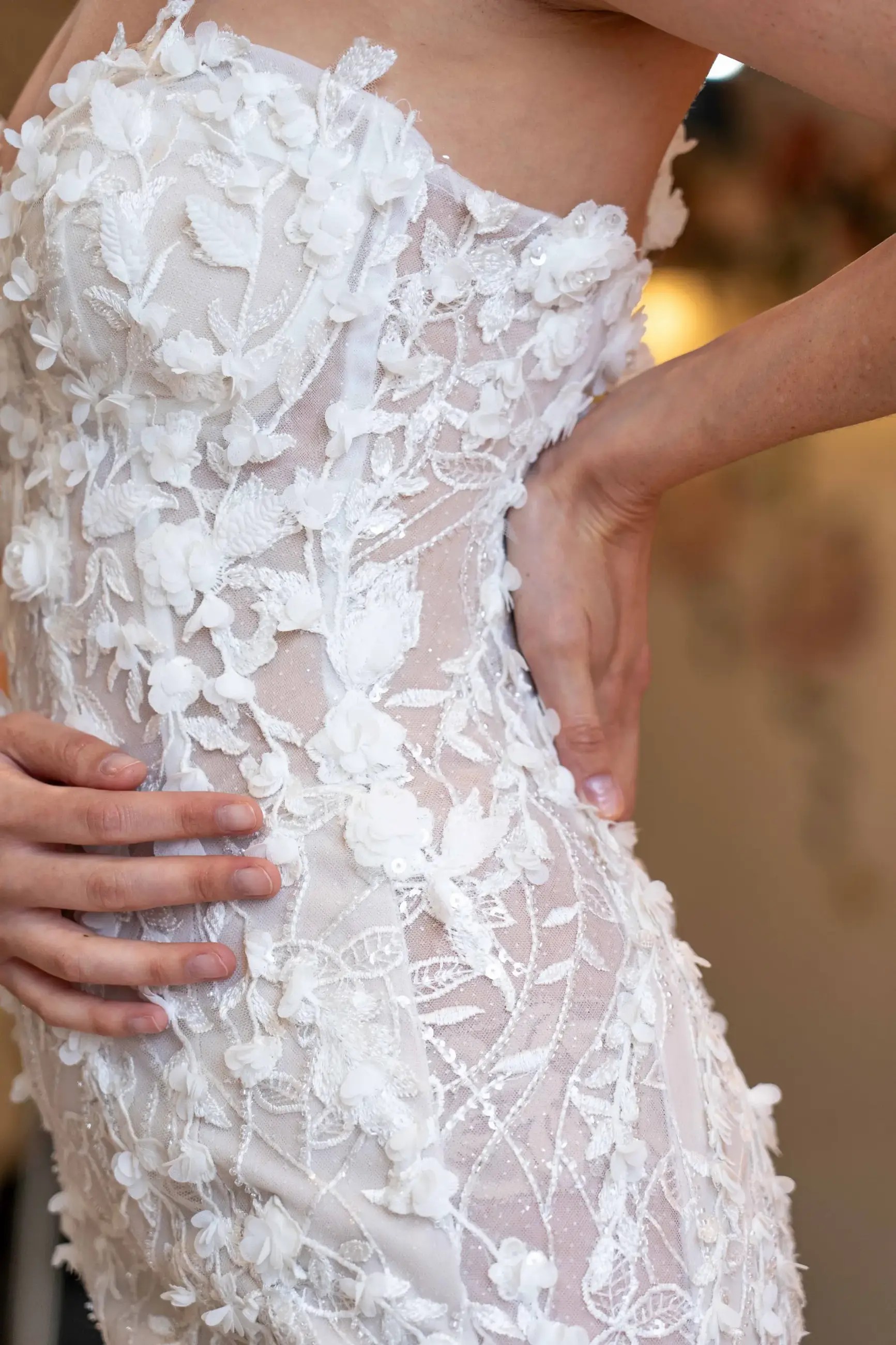 Wedding Dress Trends: Designer Styles to Look Out For! Image