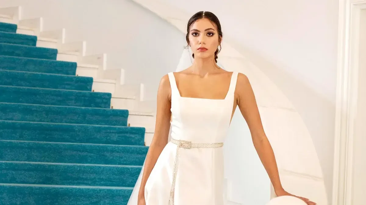 Affordable Bridal Shops San Diego Image