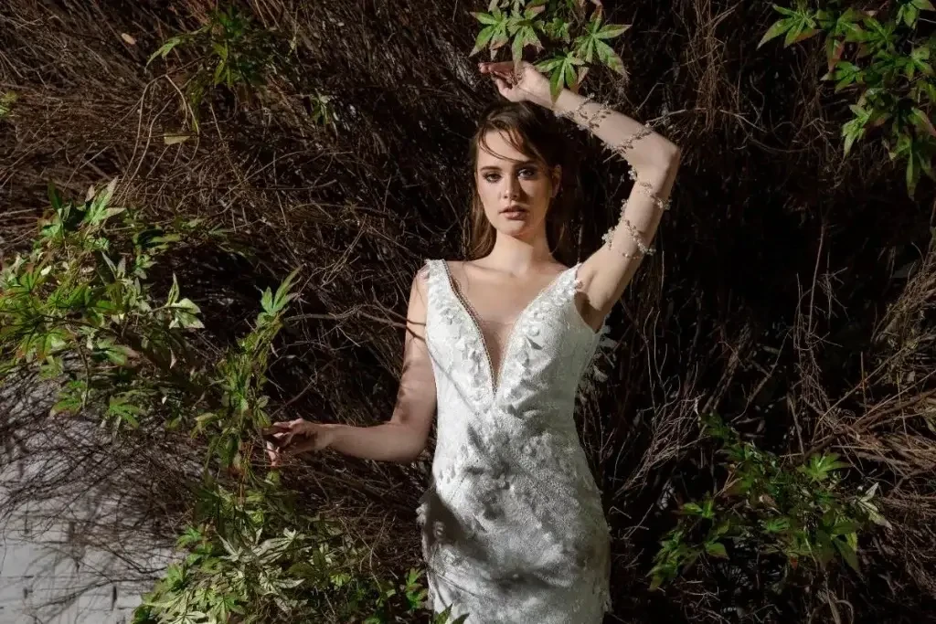 Oceanside Bridal Dresses and Wedding Gowns Image
