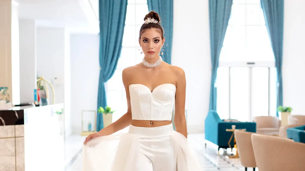 Bridal Stores San Diego Image