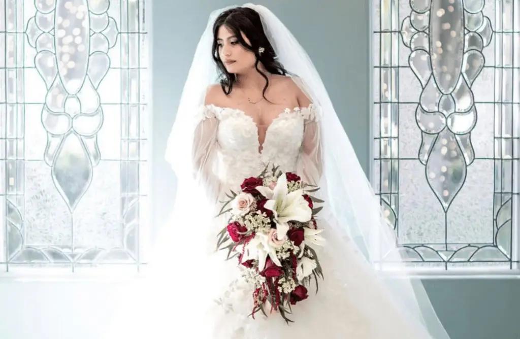 How to Become the Fantasy Bride of your Dreams? Image