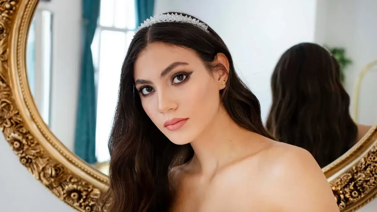 How to Look Perfect and Stunning on Your Wedding Day? Image