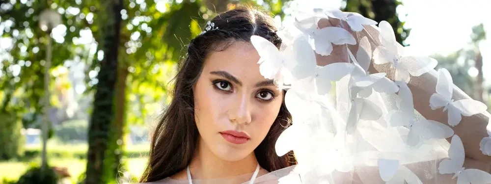 La Jolla Bridal Dresses and Gowns Image