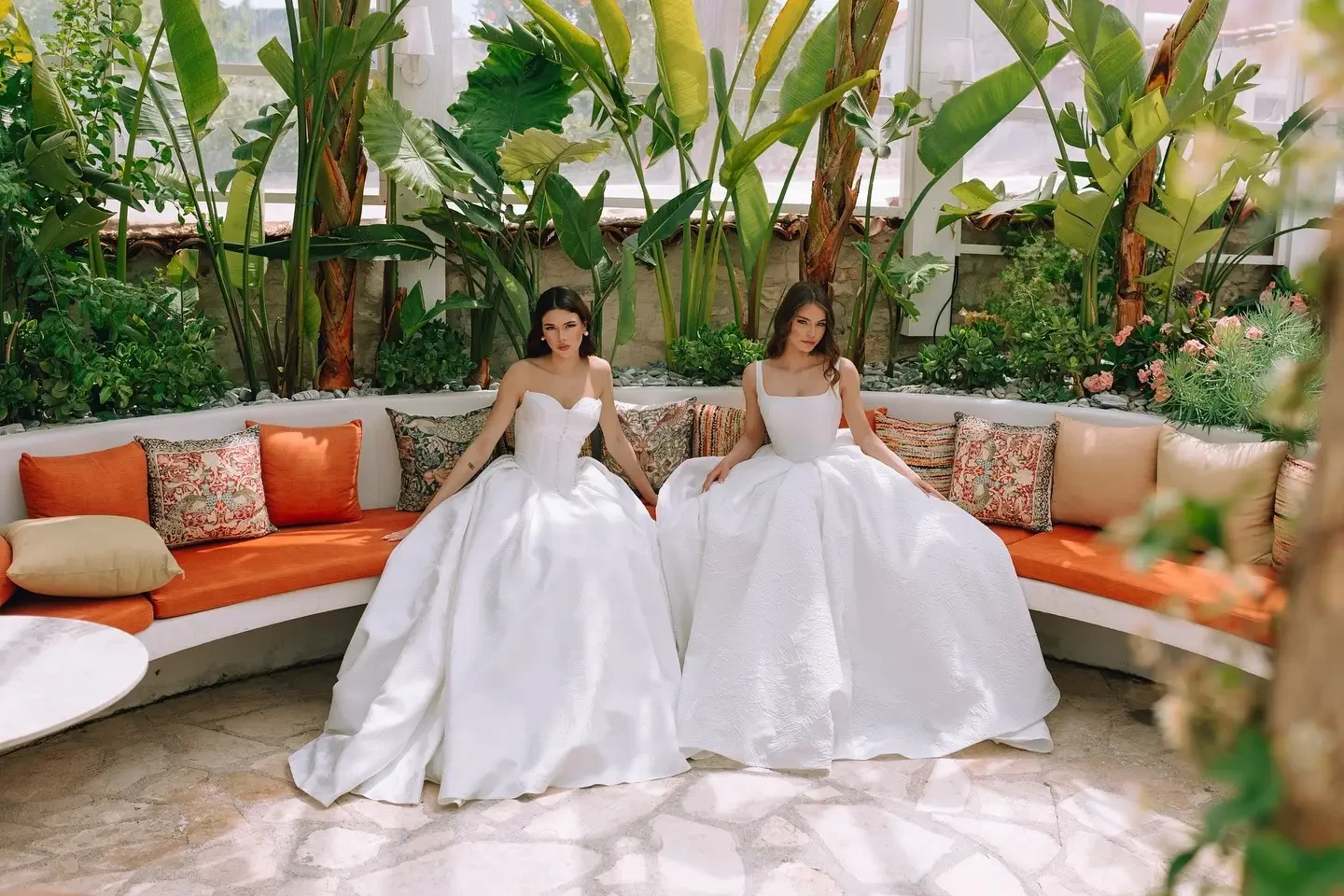 Finding the Right Bridal Shop for Your Wedding. Desktop Image