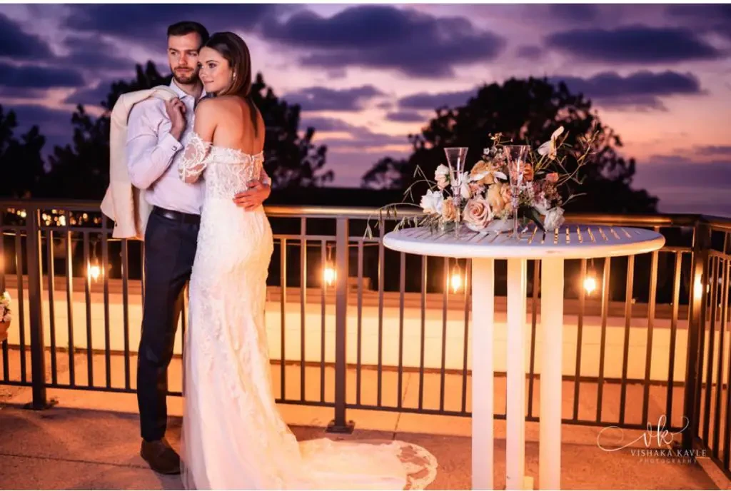 When Is the Best Time to Look for Wedding Dress Styles? Image