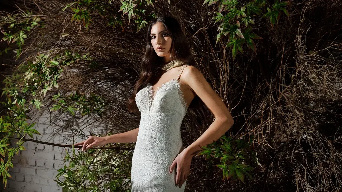 Unique Wedding Dresses San Diego Image