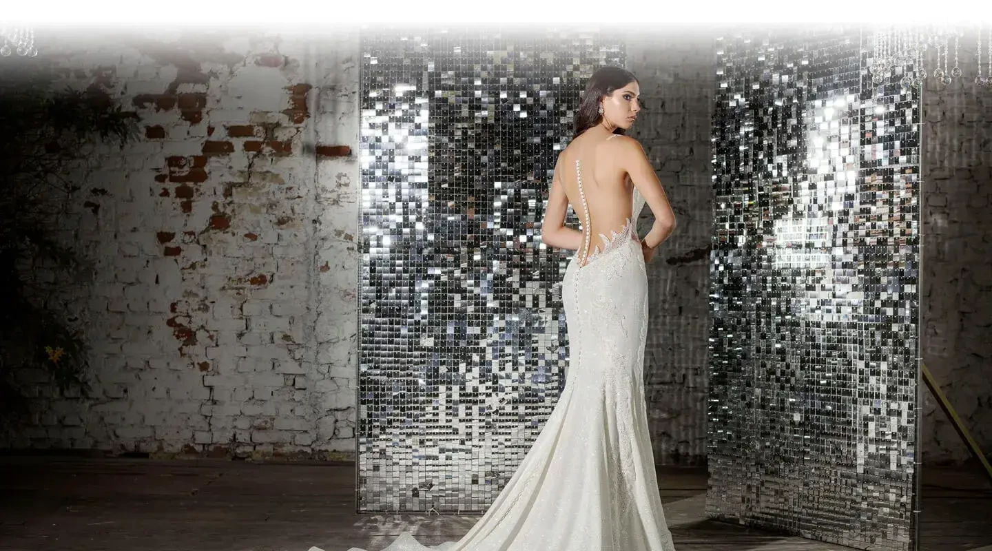 Which Wedding Dress Did The Celebrities Wear? Image