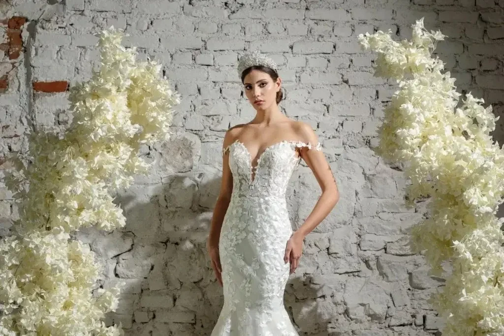 San Marcos Bridal Dresses and Gowns Image