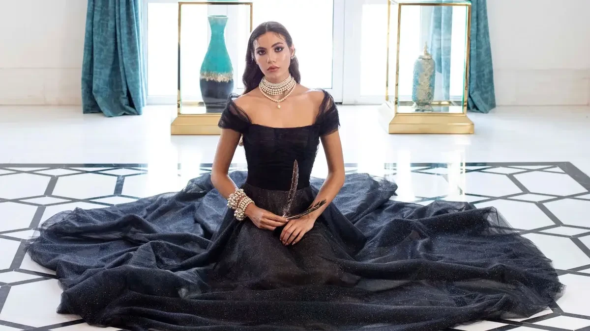 Los Angeles Wedding Gowns and Dresses Image