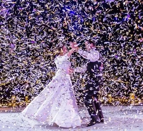 Planning your Affair on the Beach, Jana Ann will Capture the Essence of the Wilderness with its... Image