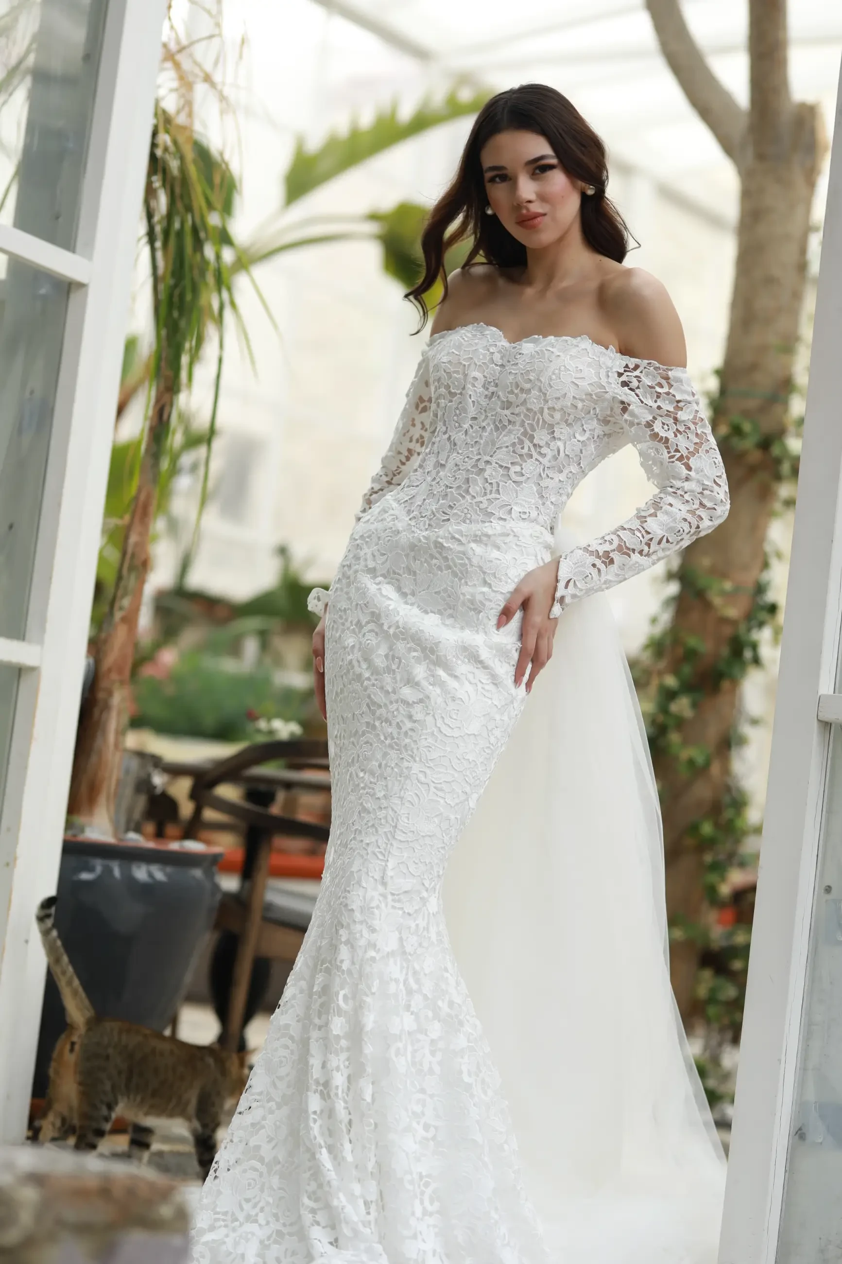 Special Order — Luxury Without the Markup