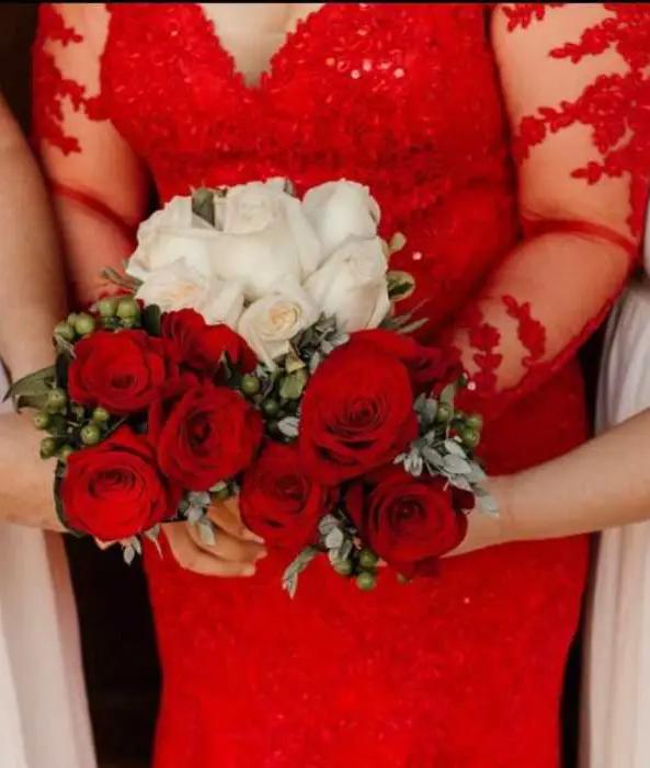 Red Wedding Dress 1 Desktop