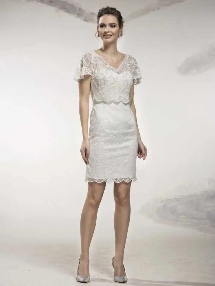 Casual Wedding Dresses 2 Mobile