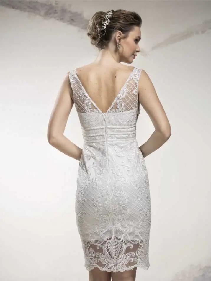 Casual Wedding Dresses 3 Mobile