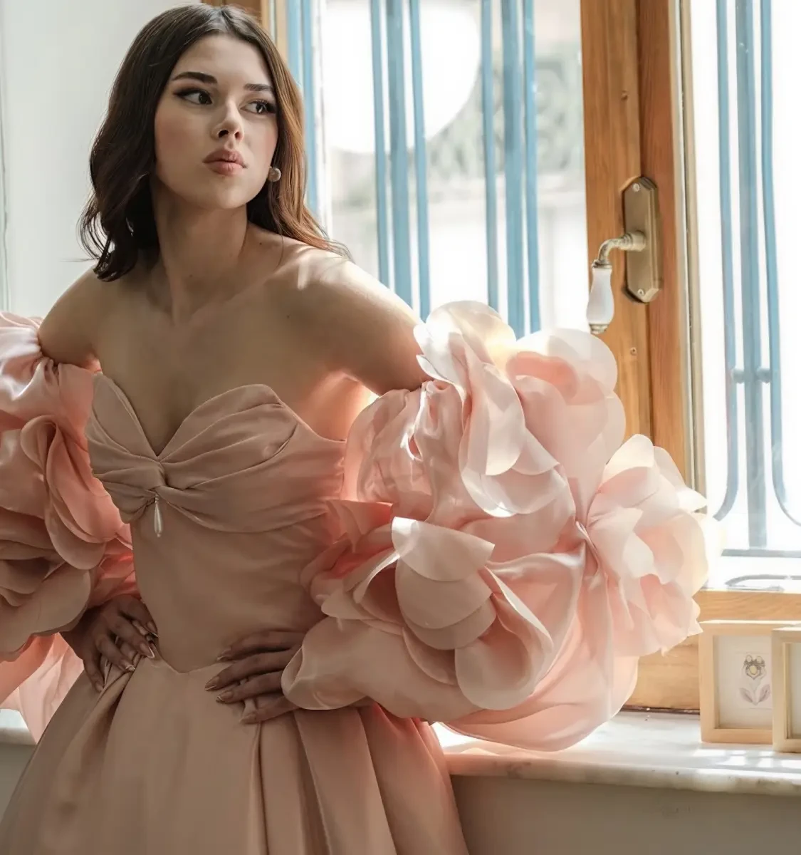 Fall 2025 dress