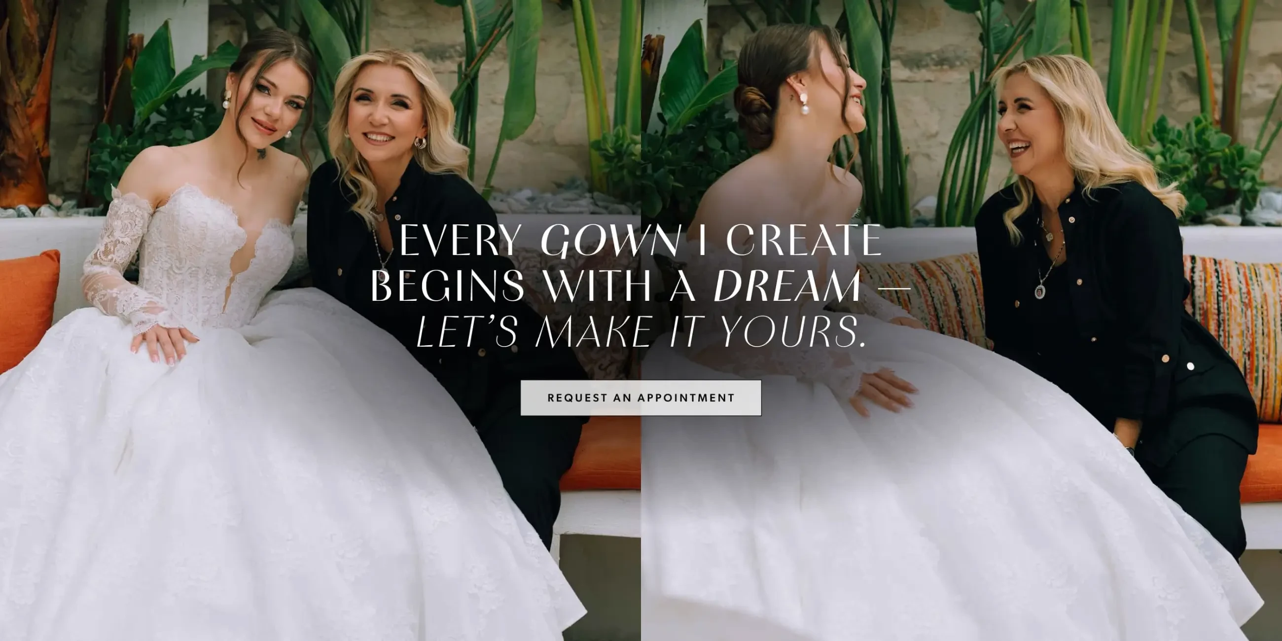 Jana Ann Couture main banner