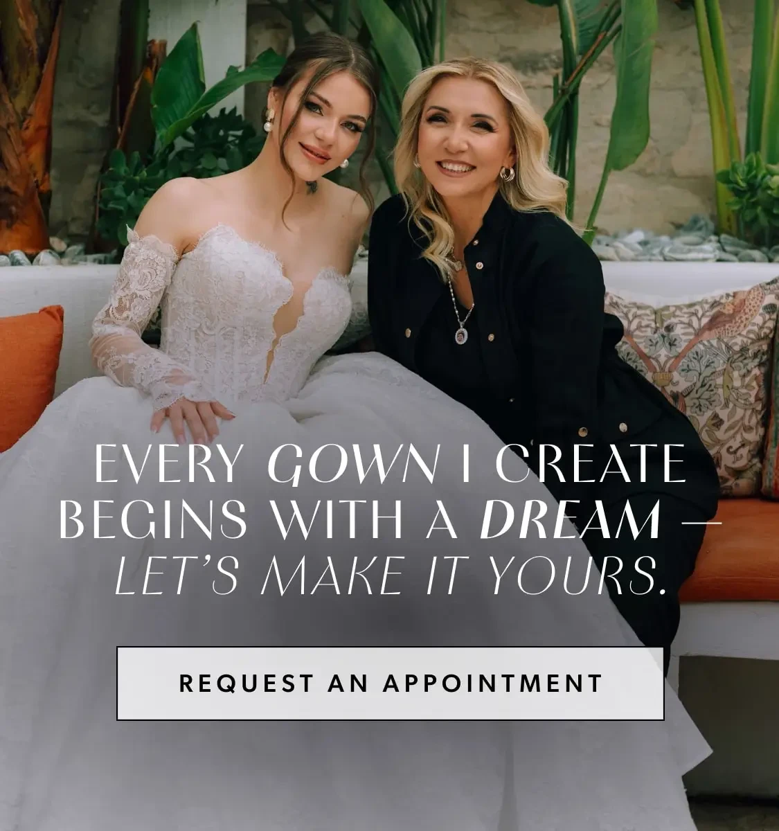 Jana Ann Couture main banner