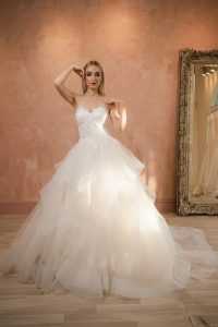 Bridal Dresses San Diego