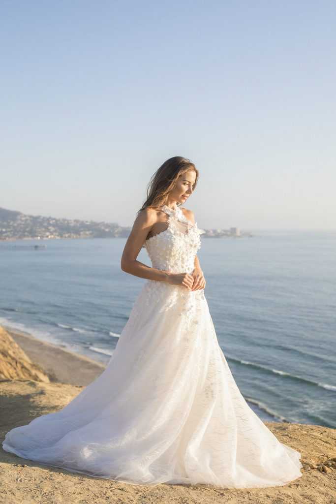 San Diego Cheap Wedding Dresses