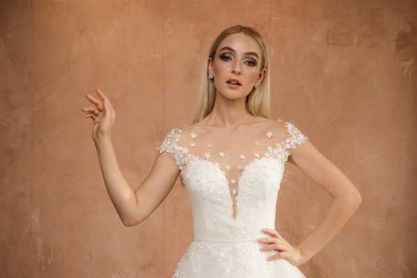 Make An Appointment - Wedding Dresses & Bridal Stores In San Diego