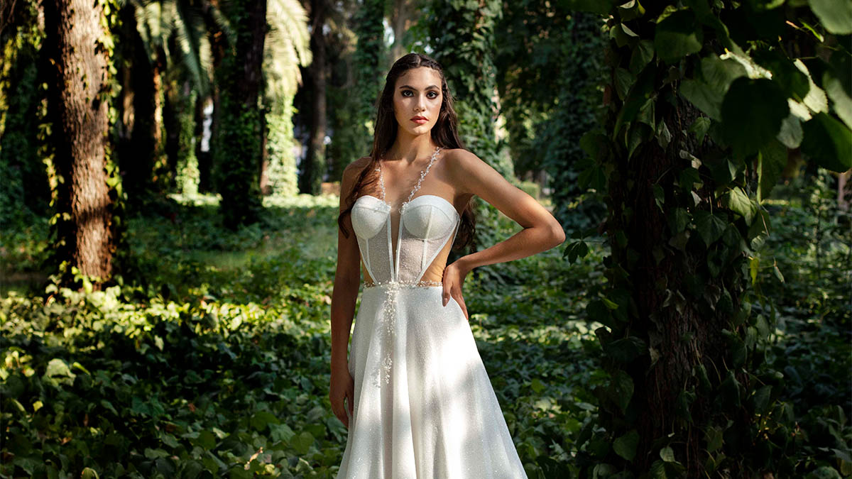Temecula Bridal Dresses and Gowns
