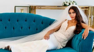Many Bridal Stores Offer Free try-ons For Their Dresses