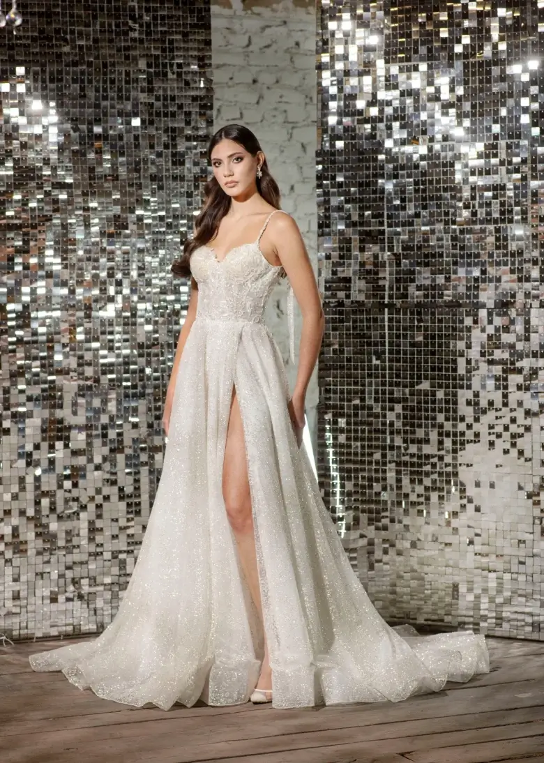 Designer Wedding Dresses San Diego