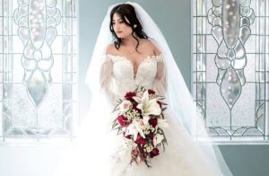 How to Become the Fantasy Bride of your Dreams?