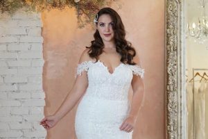 The Ultimate Guide To Plus Size Wedding Dresses With Jana Ann Couture Bridal